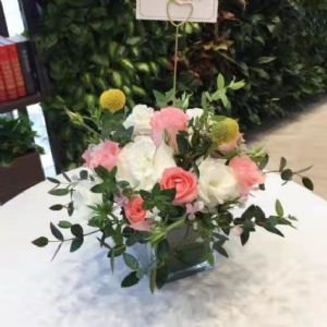 小花