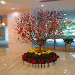 桃花